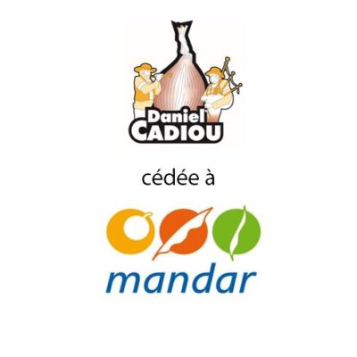 CADIOU MANDAR