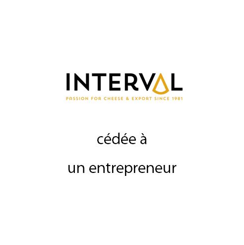 INTERVAL cédée à un entrepreneur