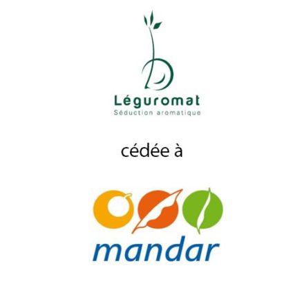 LEGUROMAT cédée au Groupe MANDAR