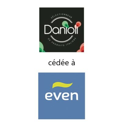 DANIOLI - EVEN